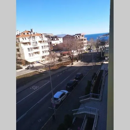 Nessebar, Apartment,south Beach, Larisa, Апартамент Несебър