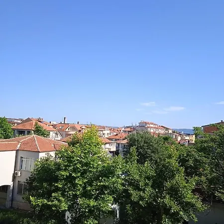 Nessebar, Apartment,south Beach, Larisa, Апартамент