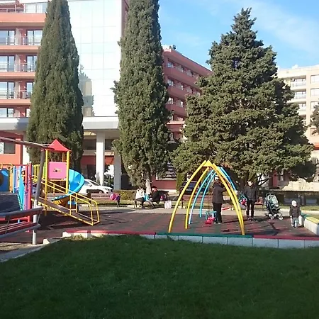 Nessebar, Apartment,south Beach, Larisa, * Несебър