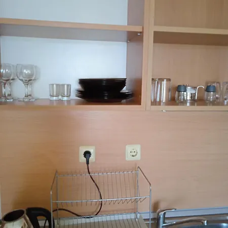 Nessebar, Apartment,south Beach, Larisa, Несебър