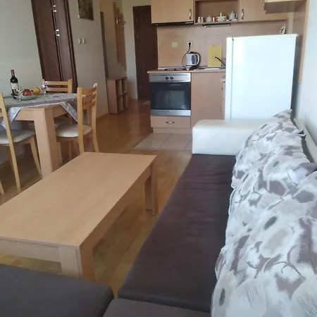 Nessebar, Apartment,south Beach, Larisa, Апартамент Несебър