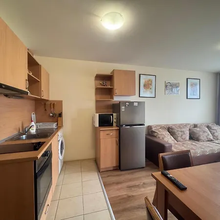 Nessebar, Apartment,south Beach, Larisa,