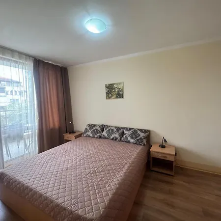 Nessebar, Apartment,south Beach, Larisa, Апартаменты Несебр