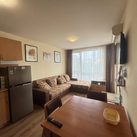 Nessebar, Apartment,south Beach, Larisa, Апартаменты