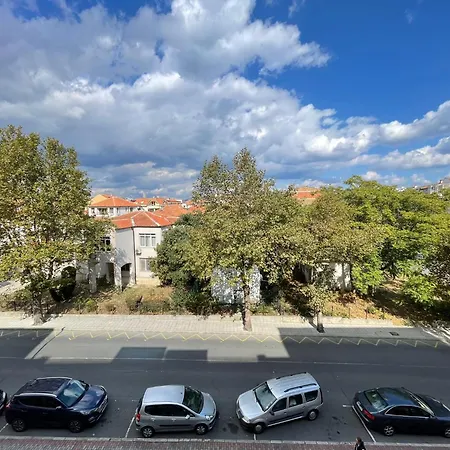 Апартаменты Nessebar, Apartment,south Beach, Larisa, *