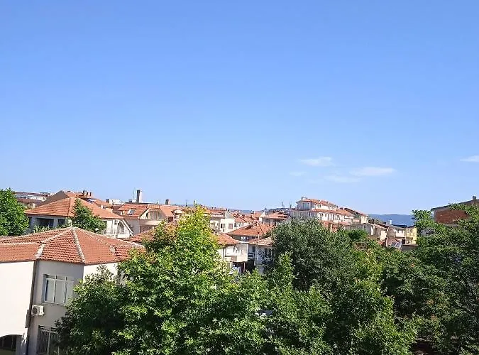 Nessebar, Apartment,south Beach, Larisa, Апартаменты