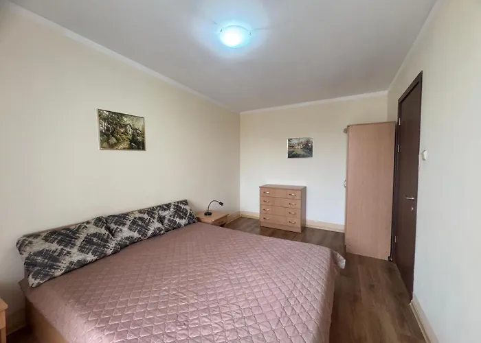 Nessebar, Apartment,south Beach, Larisa, * Несебр