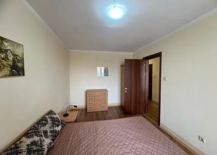 Nessebar, Apartment,south Beach, Larisa, Апартаменты Несебр
