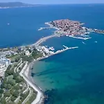 Nessebar, Apartment,south Beach, Larisa, דירה