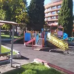 Nessebar, Apartment,south Beach, Larisa, נסבר