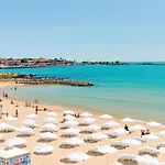 דירה Nessebar, Apartment,south Beach, Larisa, נסבר
