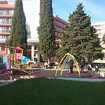 Nessebar, Apartment,south Beach, Larisa, * נסבר