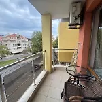 Nessebar, Apartment,south Beach, Larisa, דירה נסבר