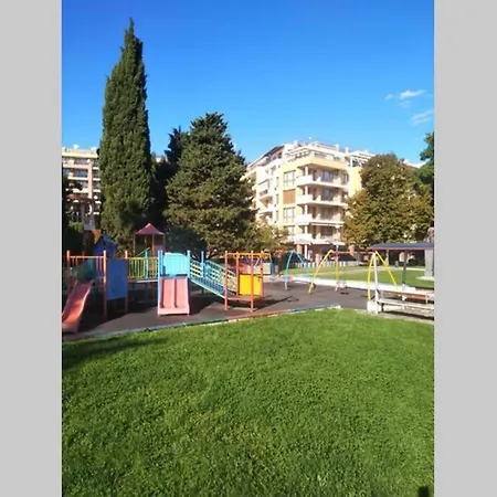 Nessebar, Apartment,south Beach, Larisa, شقة *
