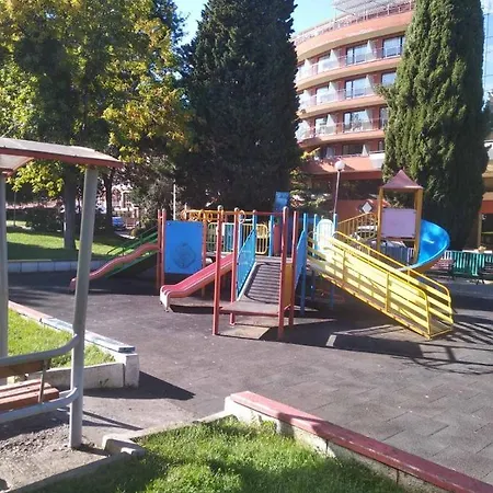 Nessebar, Apartment,south Beach, Larisa, נסבר