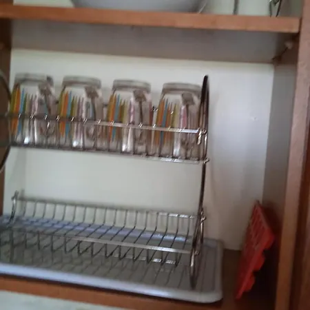 דירה Nessebar, Apartment,south Beach, Larisa, נסבר