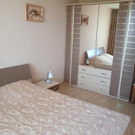 شقة Nessebar, Apartment,south Beach, Larisa, نيسيبار
