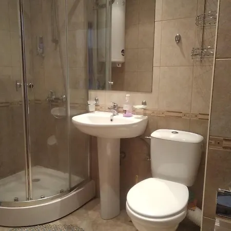 Nessebar, Apartment,south Beach, Larisa,