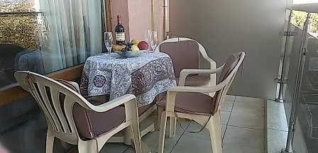 Nessebar, Apartment,south Beach, Larisa, Apartman