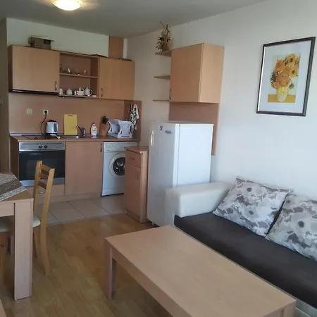 Nessebar, Apartment,south Beach, Larisa,