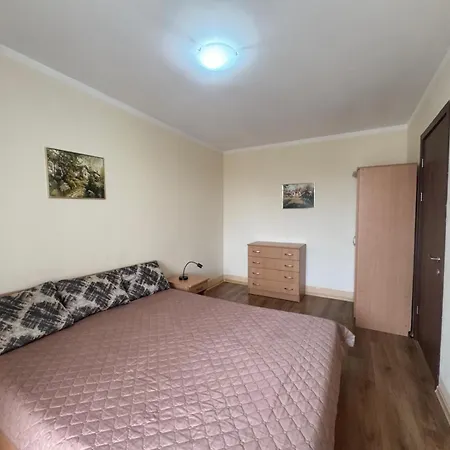 Nessebar, Apartment,south Beach, Larisa, * נסבר