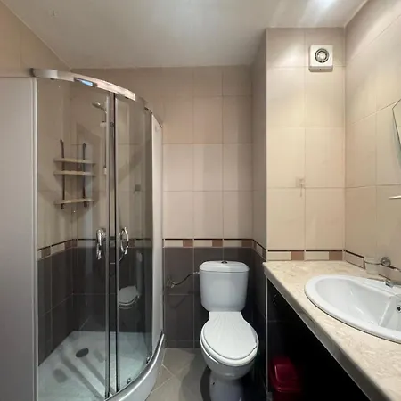 Nessebar, Apartment,south Beach, Larisa, *