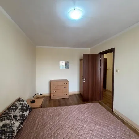 Nessebar, Apartment,south Beach, Larisa, Apartman Neszebar