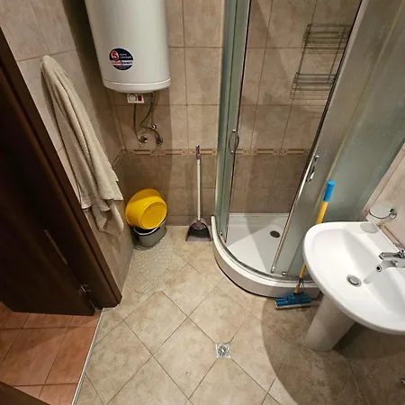 Nessebar, Apartment,south Beach, Larisa, Apartman Neszebar
