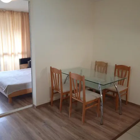 Nessebar, Apartment,south Beach, Larisa, Apartman