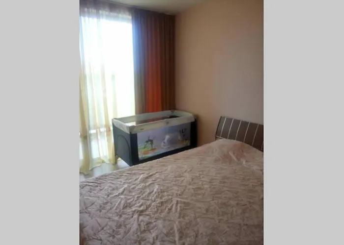 Appartement Nessebar, Apartment,south Beach, Larisa,