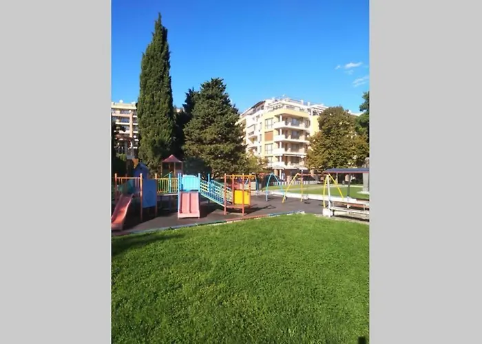 Nessebar, Apartment,south Beach, Larisa, Appartement *