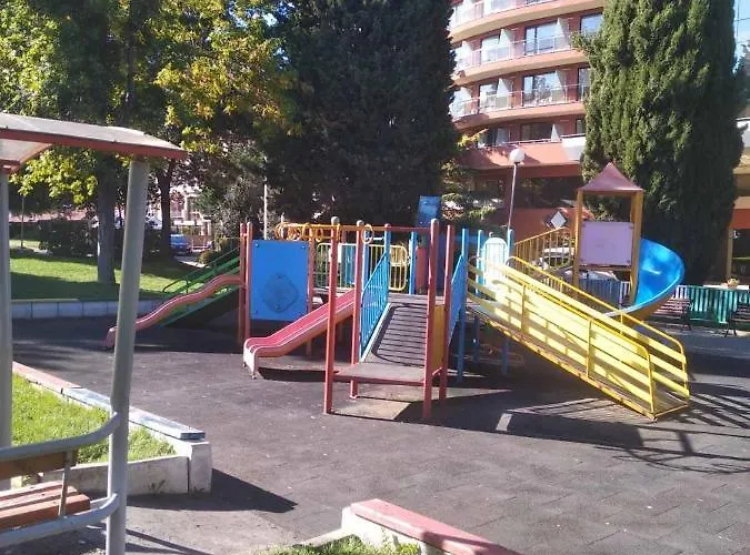 Nessebar, Apartment,south Beach, Larisa, Nessebar