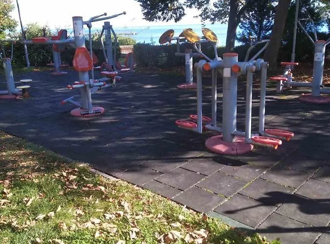 Nessebar, Apartment,south Beach, Larisa, Appartement Nessebar