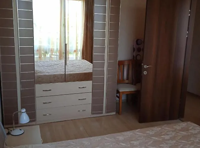Appartement Nessebar, Apartment,south Beach, Larisa, *