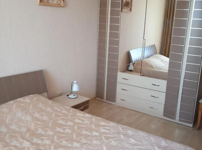 Appartement Nessebar, Apartment,south Beach, Larisa, Nessebar